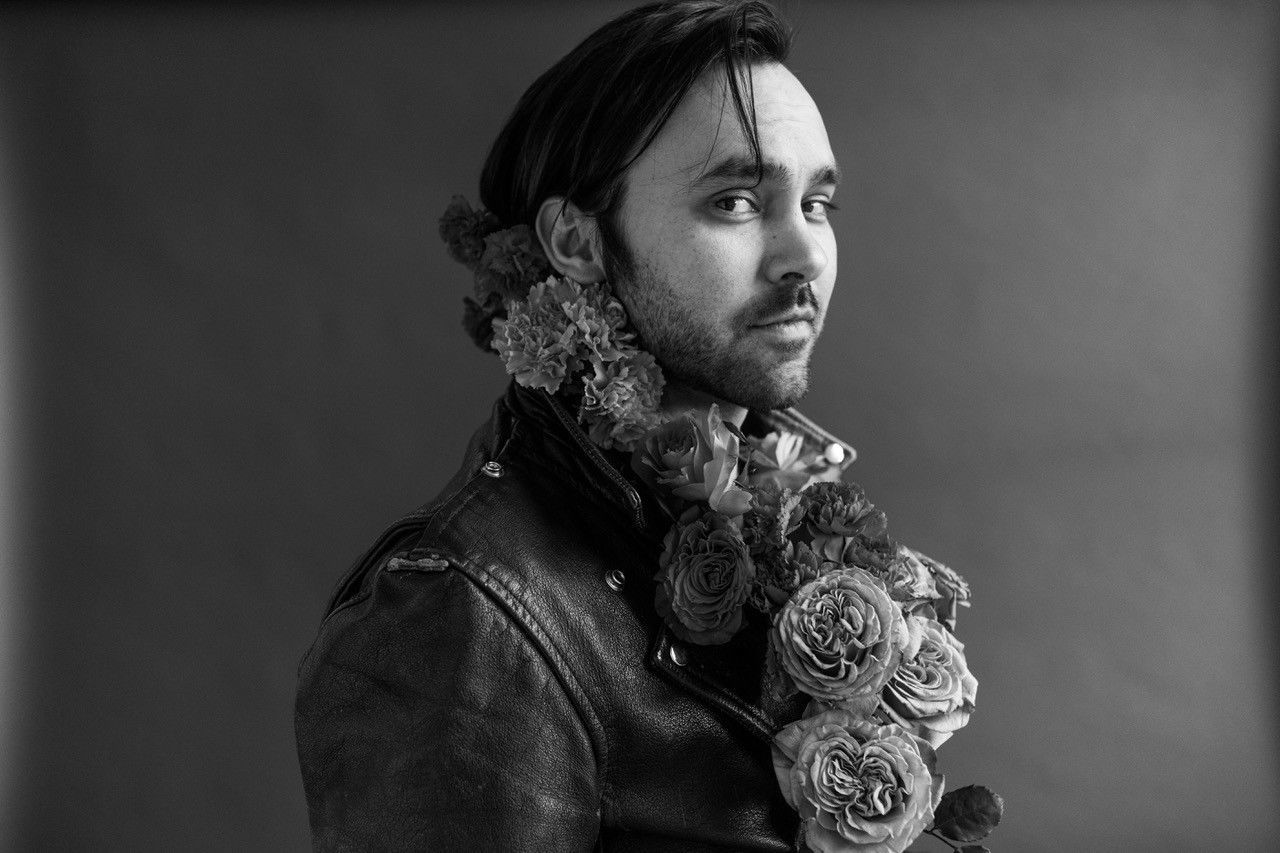 shakey graves
